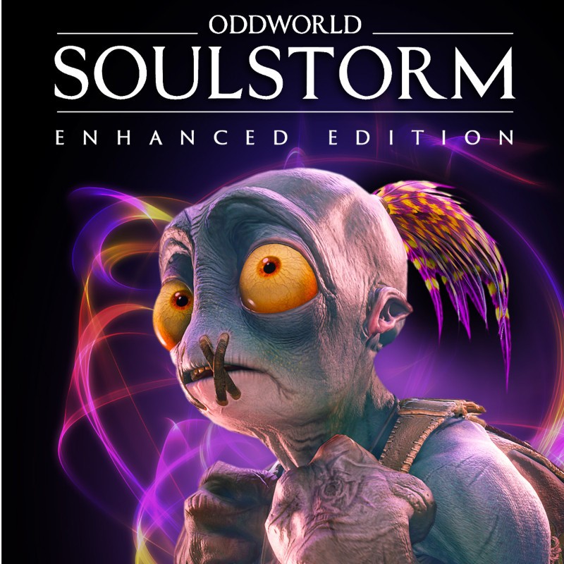 Promocja na Oddworld: Soulstorm Enhanced Edition
