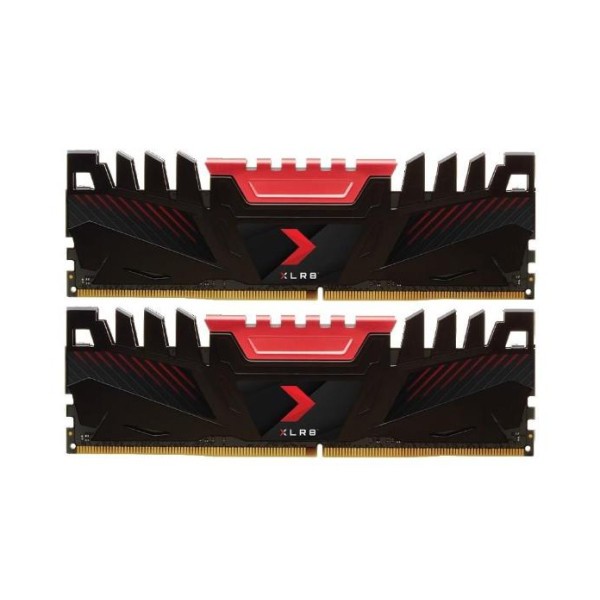 Promocja na Pamięć RAM PNY XLR8