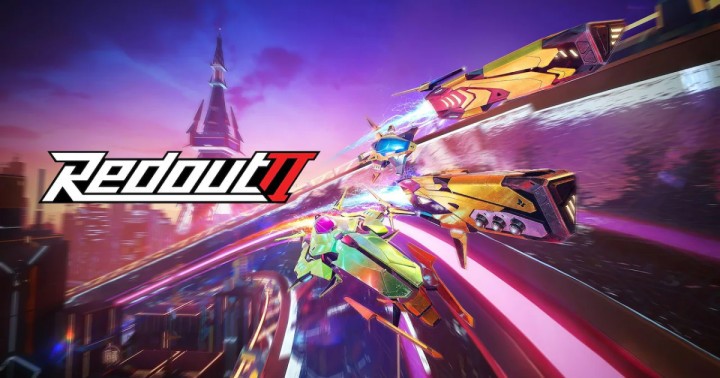 Promocja na Redout 2