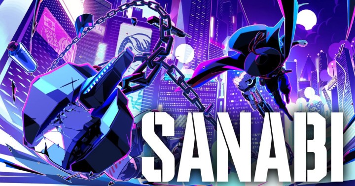 Promocja na SANABI