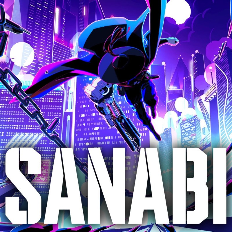 Promocja na SANABI