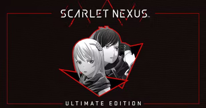 Promocja na Scarlet Nexus Ultimate Edition