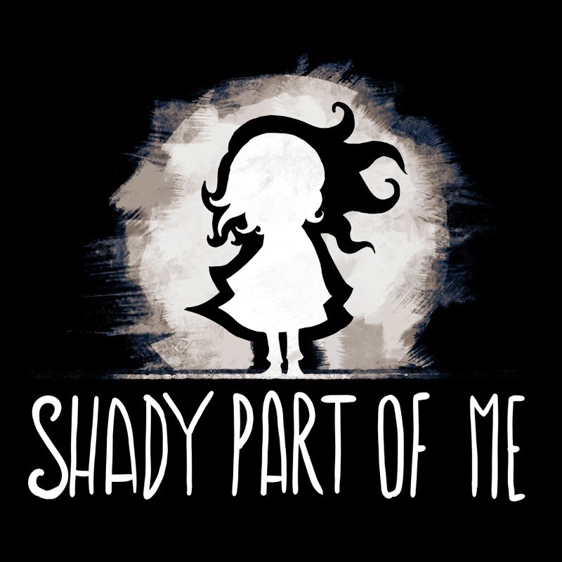 Promocja na Shady Part of Me