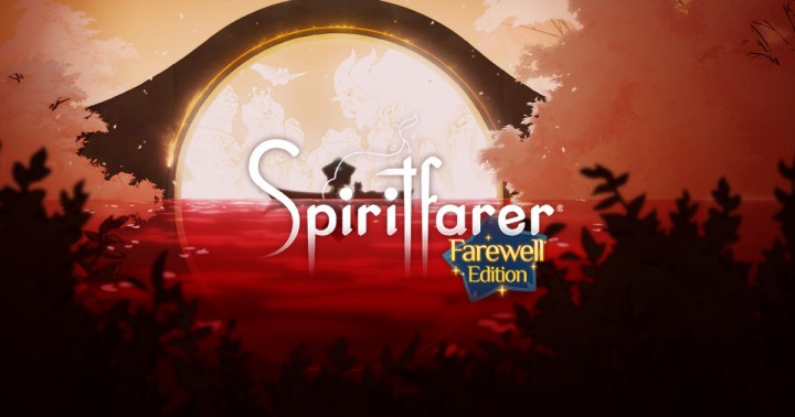 Promocja na Spiritfarer_ Farewell Edition