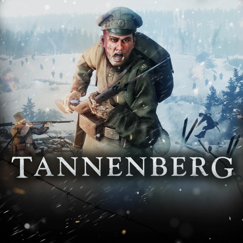 Tannenberg za darmo