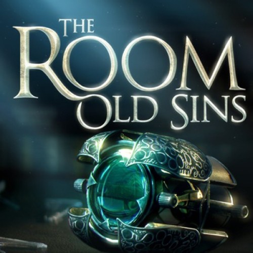 Promocja na The Room 4_Old Sins
