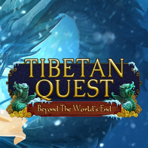 Tibetan Quest_ Beyond The World’s End za darmo