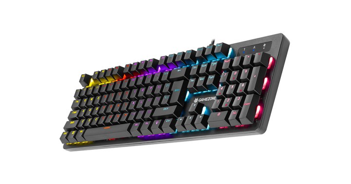 Promocja na Tracer Gamezone HITT