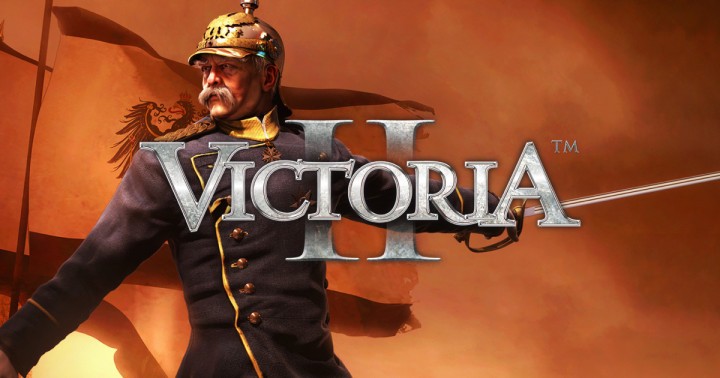 Promocja na Victoria II_ Civil War Edition