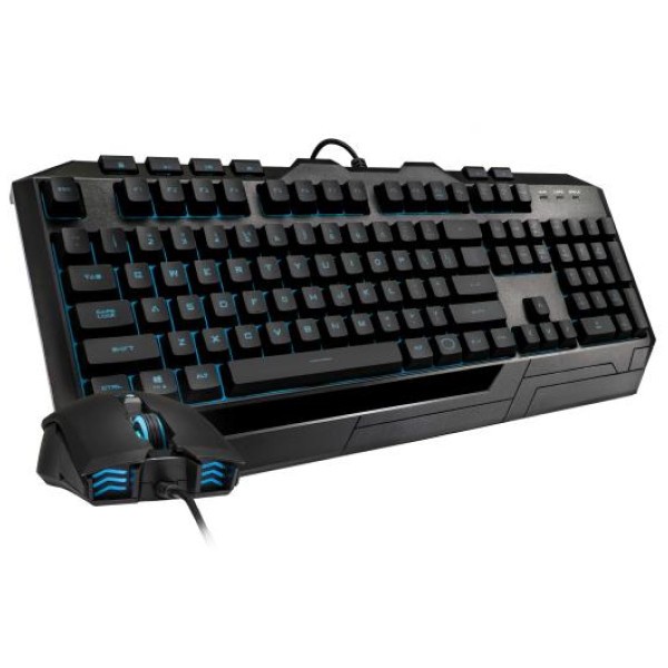 Promocja na Zestaw Cooler Master Devastator 3 Plus
