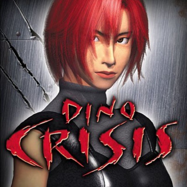 Dino Crisis w PlayStation Plus Premium