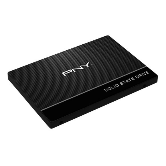 Promocja na dysk SSD PNY