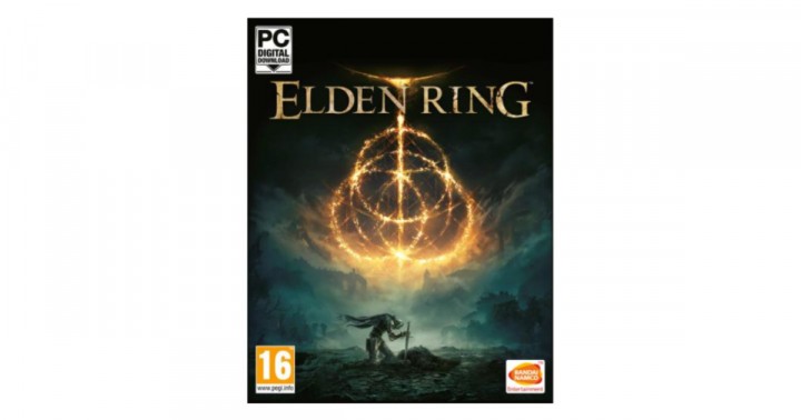 Promocja na Elden Ring