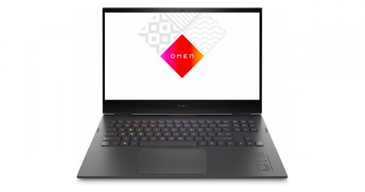 Promocja na HP OMEN 16