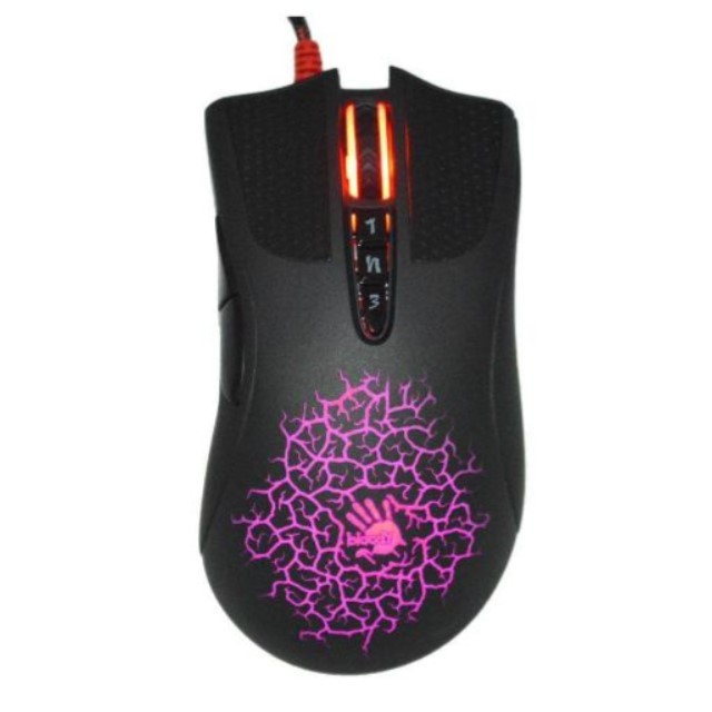 Promocja na A4tech Bloody Blazing A90