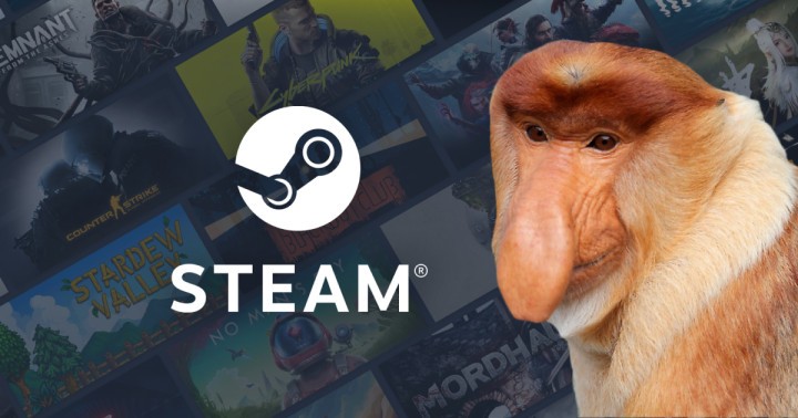 Polecane gry Steam