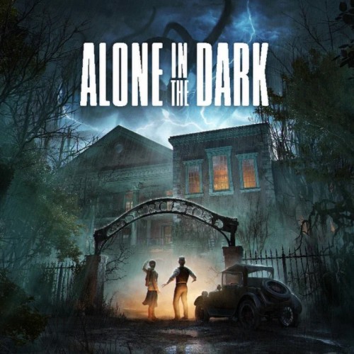 Alone in the Dark reboot