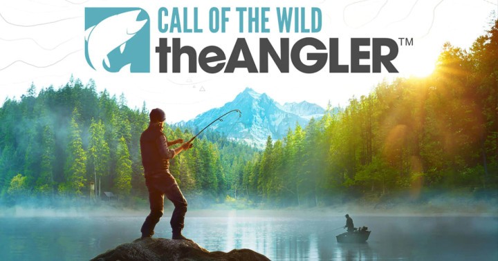 Promocja na Call of the Wild: The Angler