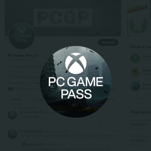 Death Stranding w PC Game Pass