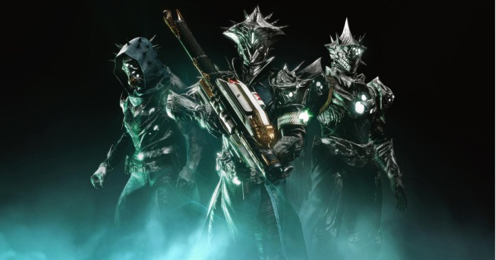 Destiny 2_ Pakiet na 30-lecie Bungie za darmo