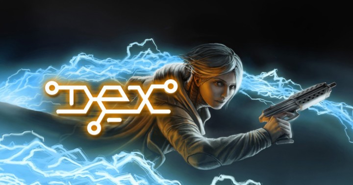 Dex za darmo