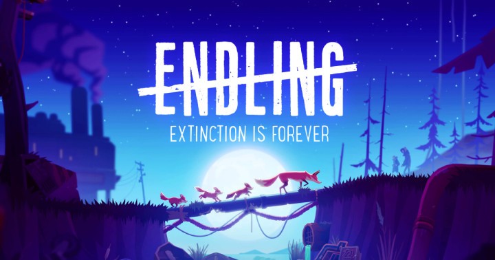 Promocja na Endling - Extinction is Forever
