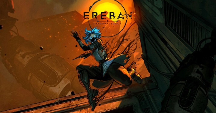 Ereban_ Shadow Legacy w Xbox Game Pass