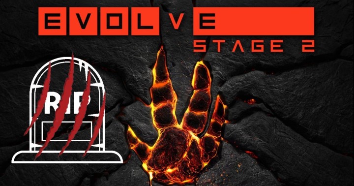 Zmartwychwstanie Evolve