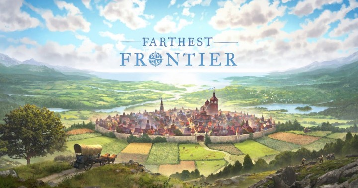 Premiera Farthest Frontier