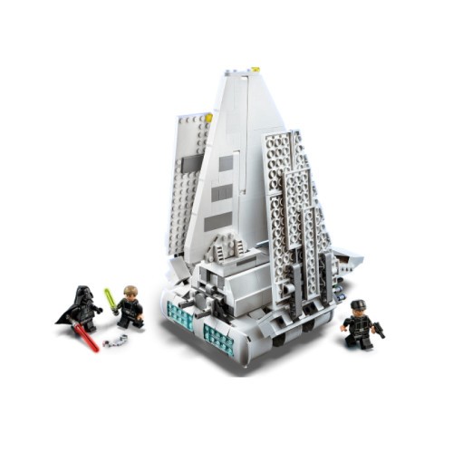 Promocja na LEGO Star Wars Imperialny Wahadłowiec