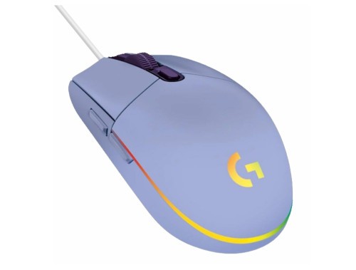 Promocja na Logitech G203
