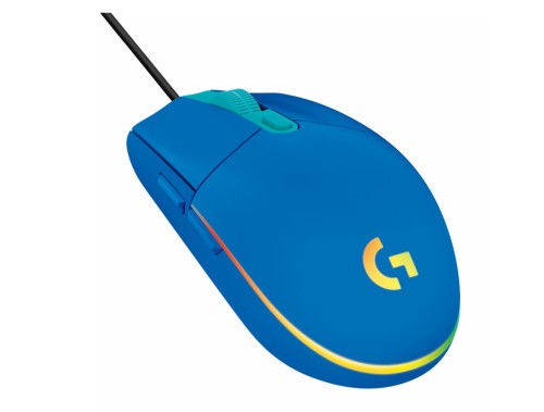 Promocja na Logitech G203