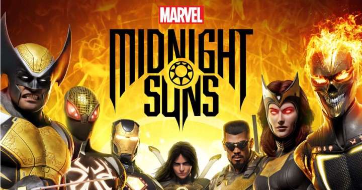 Marvel's Midnight tanio