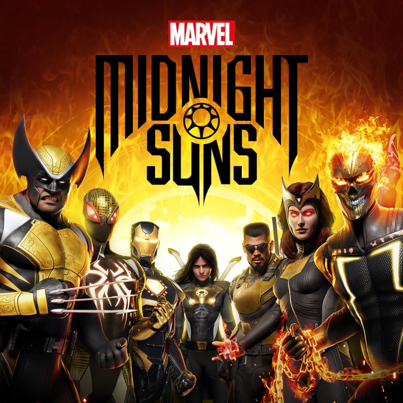 Marvel's Midnight tanio