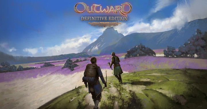 Promocja na Outward Definitive Edition