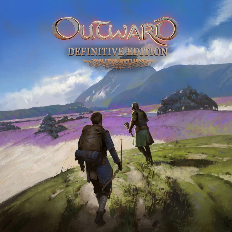 Promocja na Outward Definitive Edition