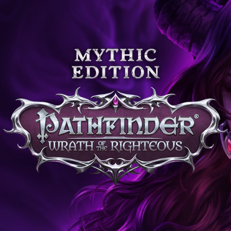 Promocja na Pathfinder: Wrath of the Righteous - Mythic Edition