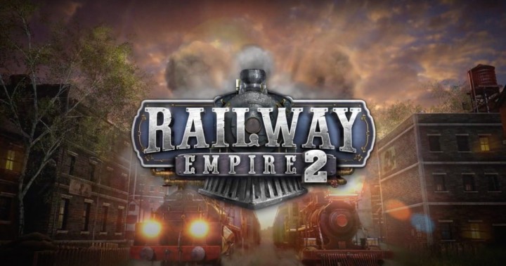 Railway Empire 2 w Xbox Game Pass