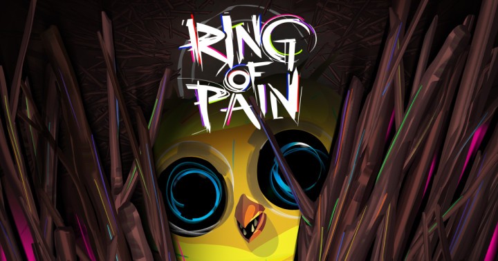 Ring of Pain za darmo