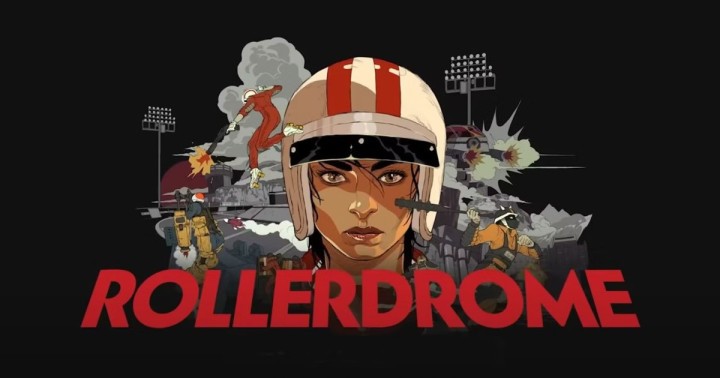Promocja na Rollerdrome