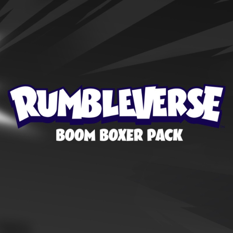 Rumbleverse – pakiet zawartości „Bumbokser” za darmo