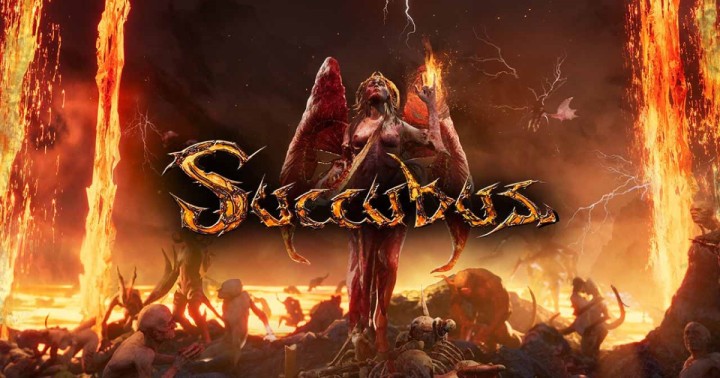 Promocja na SUCCUBUS