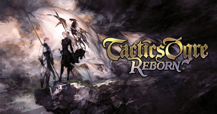 Promocja na Tactics Ogre: Reborn