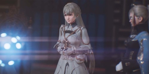 Promocja na The Diofield Chronicle