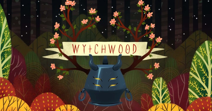 Promocja na Wytchwood