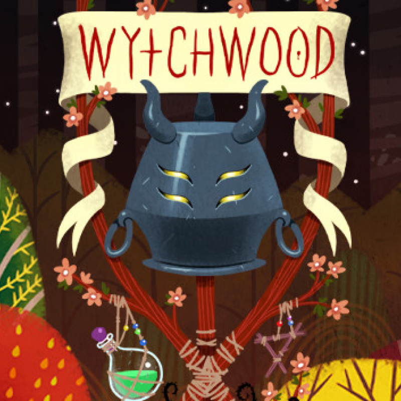 Grasz na telefonie? Odbierz Wytchwood za darmo w mobilnym sklepie Epic Games