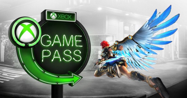Immortals: Fenyx Rising w Xbox Game Pass