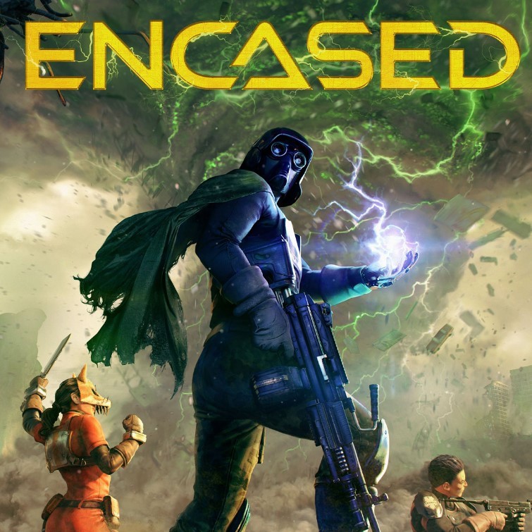 Promocja na Encased
