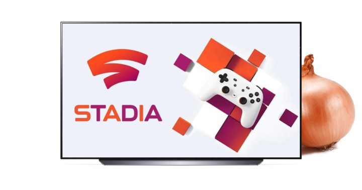 Google Stadia Pro za darmo