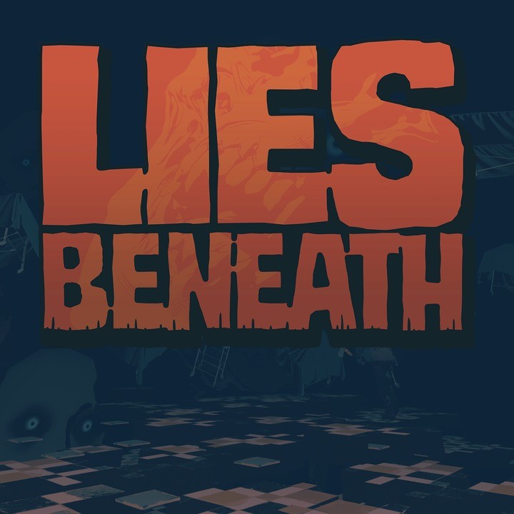Promocja na Lies Beneath
